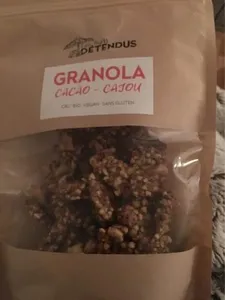 Epicerie / Petit Déjeuner / Céréales Petit Déjeuner