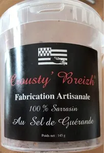 Crousty’ Breizh