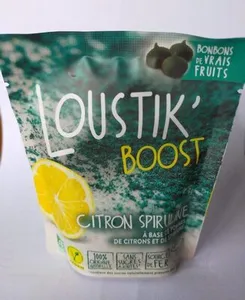 Loustik Boost