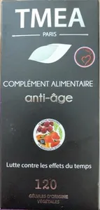 Complement alimentaire