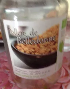 Pollen de Belledonne