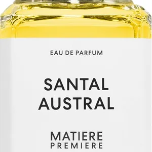 Matiere Premiere Santal Austral Eau De Parfum - 100 Ml