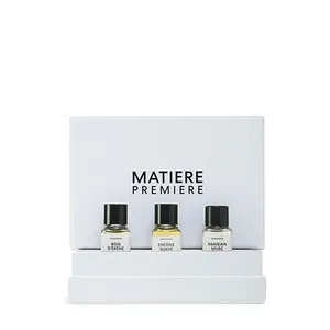 Matiere Premiere Personligt set 3 X 6 ml