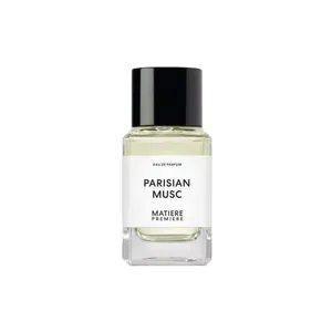 Matiere Premiere Parisisk Musc Matiere Premiere - 6 ml