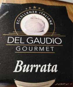 Burrata