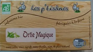 Ortie Magique