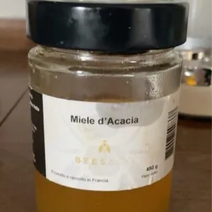 Miele d’Acacia