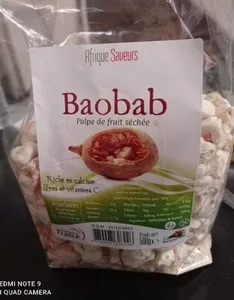 Baobab
