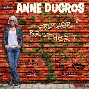 Ducros Anne: Brother Brother!