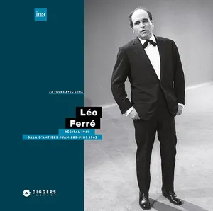 Ferre Leo: Recital A La Maison 1961