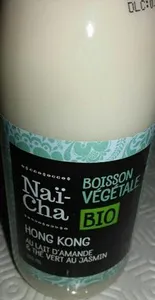 Boisson végétale