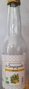 Limonade locale bio