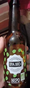 bière française artisanale