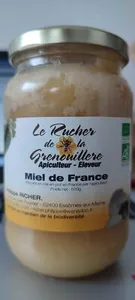 Miel de France
