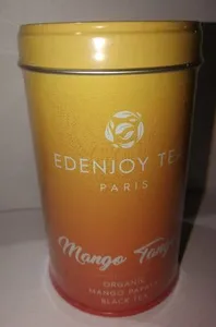 Mango Tango