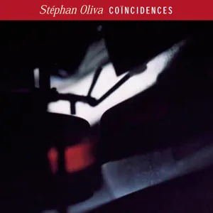 Oliva Stephan: Coincidences