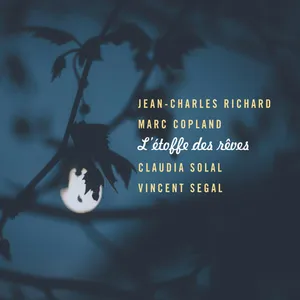 Richard Jean-Charles: L'étoffe Des Rêves