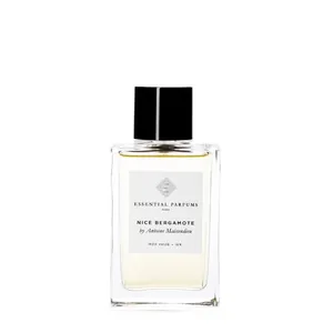 Essential Parfums Nice Bergamot Eau de Parfum 100 ml