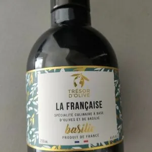 La Française "Basilic"