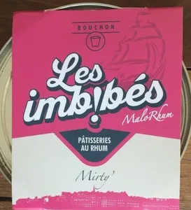 Les imbibés