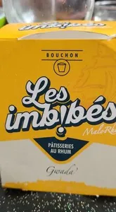 Les imbibés