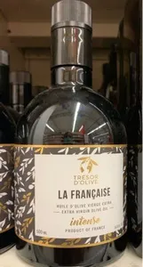 Huile d’olive La Française