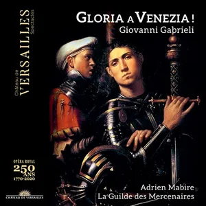 Gabrieli Giovanni: Gloria A Venezia