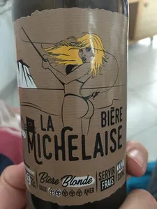 La michelaise