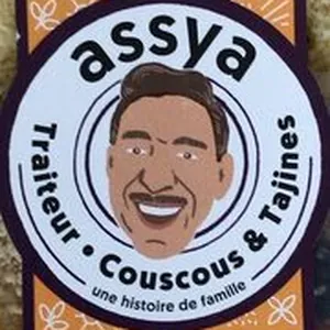 Tajine poulet aux pruneaux et abricots