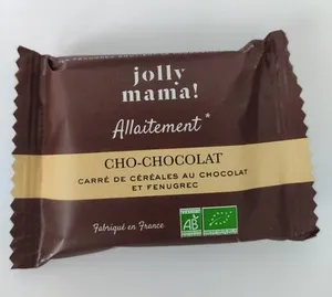 Cho-chocolat