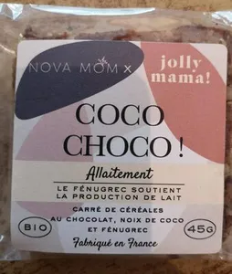 Coco choco
