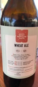 Wheat ale