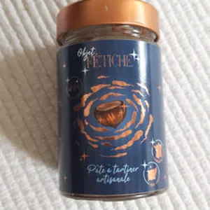 pâte à tartiner artisanale