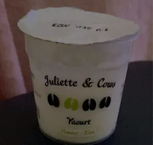 Juliette&cows