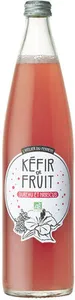 Kéfir de Fruit Sureau & Hibiscus