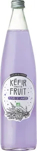 Kéfir de Fruit fleurs de lavande
