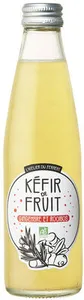 Kéfir de Fruit Gingembre & Rooibos