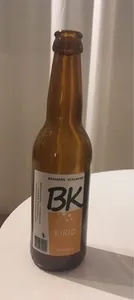 Bière Kirio