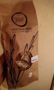 Pâtes à la ferme