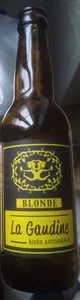 La Gaudine Blonde