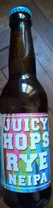 Juicy Hops Rye NEIPA