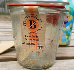 Dahl de  lentilles, curry de légumes