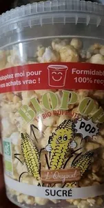 Biopop