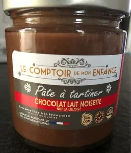 Pate à tartiner