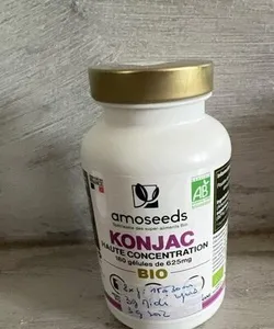 KONJAC