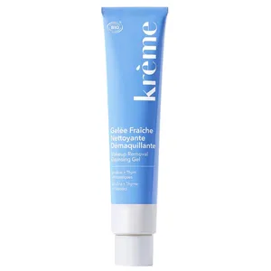 Krème Jelly Fresca ORGANIC Make-up Remover Cleanser 50ML