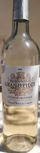 Domaine la Grand'Pièce