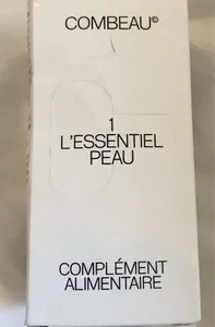 Complément alimentaire