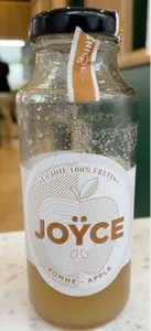 Joÿce pomme