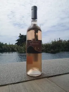 Saint Jean-Baptiste de Touris